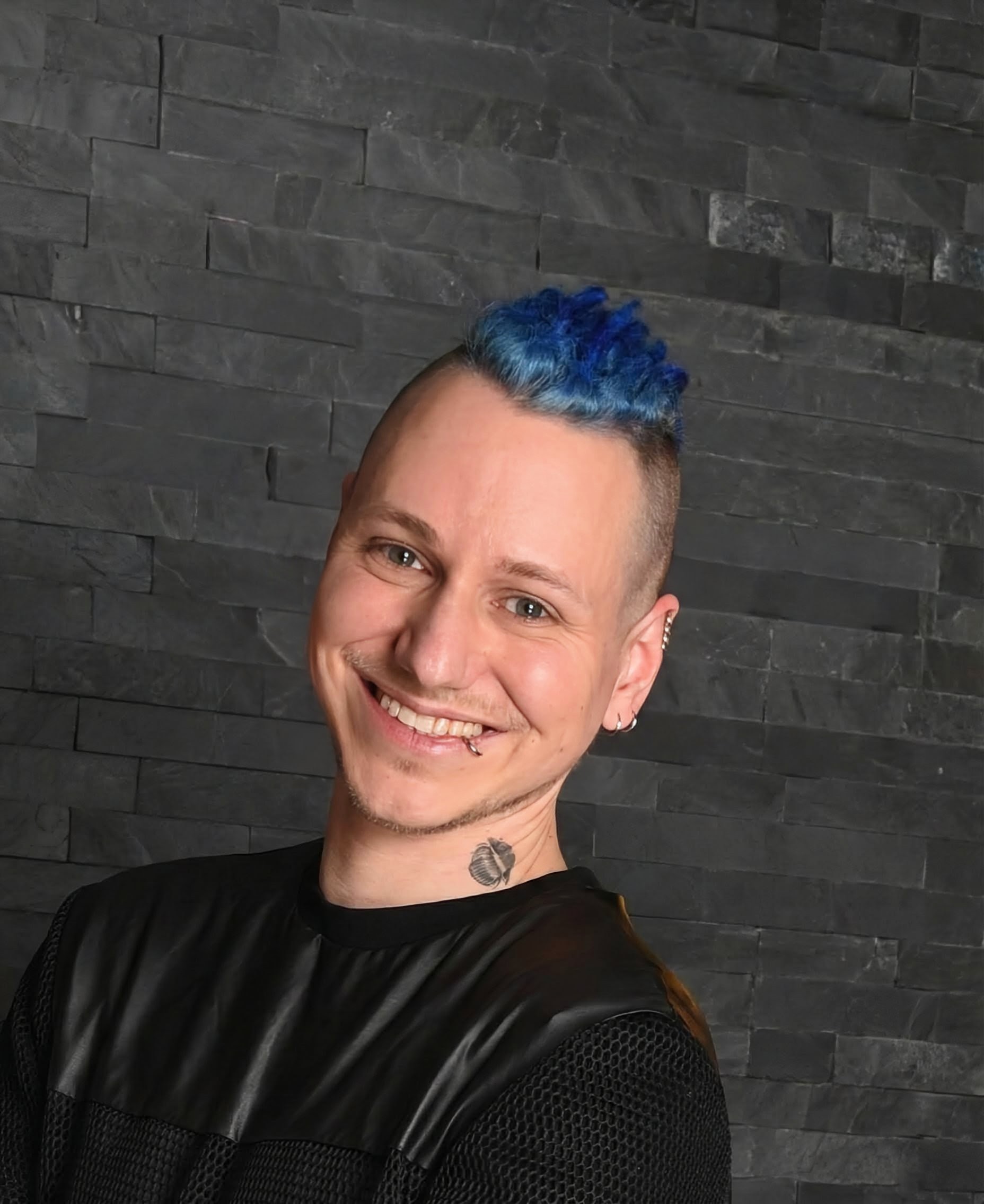 Pascal Heynol — Product & UX Designer